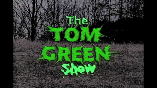 The Tom Green Show - Fun and Exciting Things to do in Las Vegas