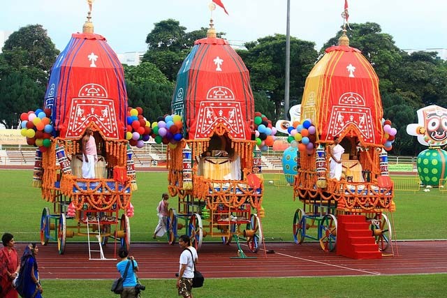 jagannath-rath