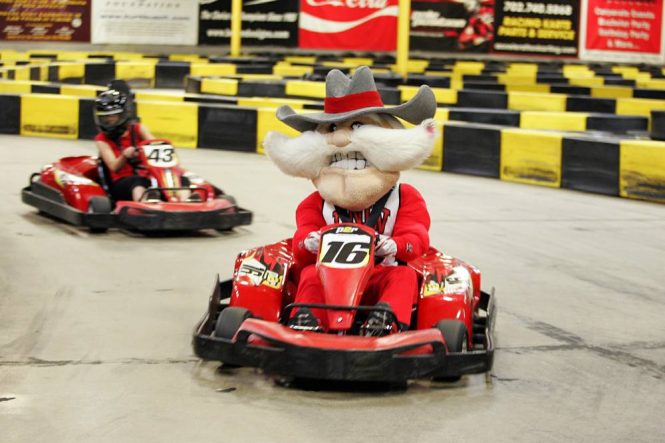 Pole Position Raceway - Fun and Exciting Things to do in Las Vegas