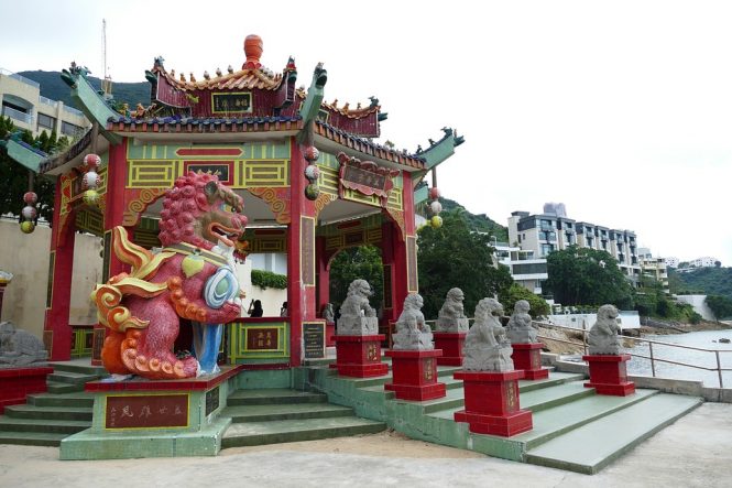 Repulse Bay