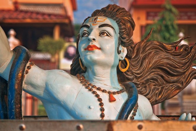 Maha Shivaratri