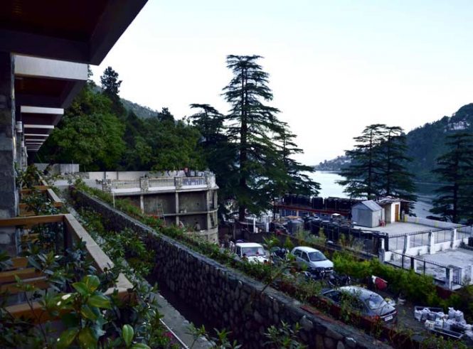 seasons-hotel - Nainital Hotels