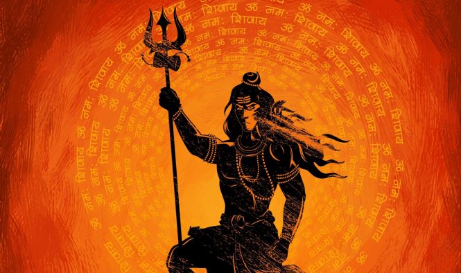 Maha Shivaratri 2020