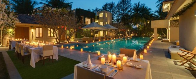 Shreyas Yoga Retreat, Bengaluru