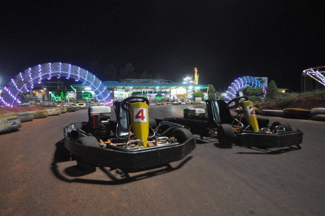 Places to Visit in Mahabaleshwar 