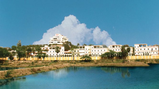 Bihar School of Yoga