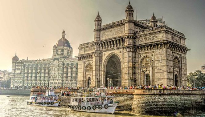 Gateway of India