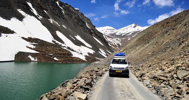 Jeep Safari-things to do in Ladakh Jeep Safari-things to do in Ladakh