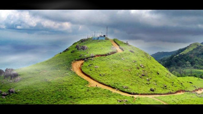 Ponmudi-Places to visit in Trivandrum Ponmudi-Places to visit in Trivandrum
