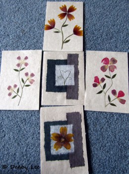 Handmade Paper-shopping in Bhutan