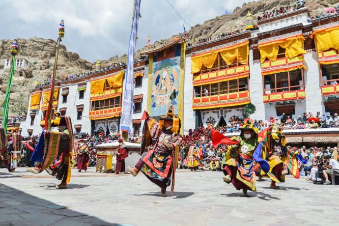 Chants-things to do in Ladakh Chants-things to do in Ladakh