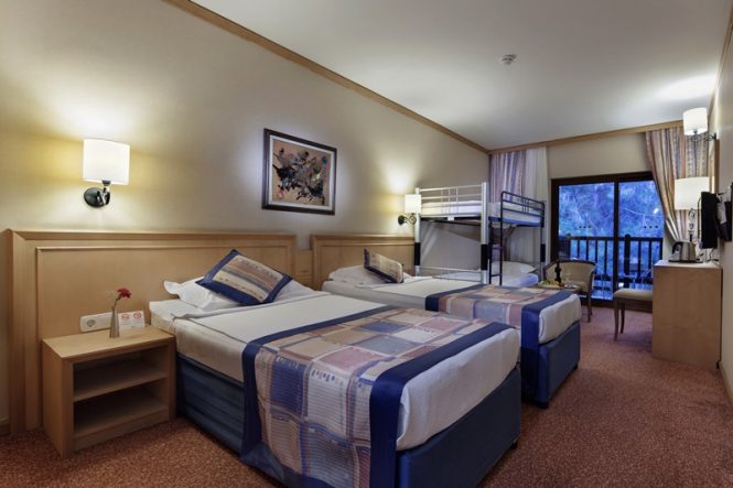Alba Rooms-cheap hotels in Goa