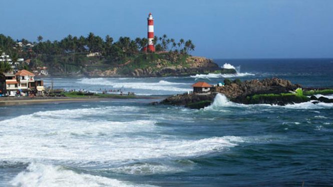 Kovalam and Poovar Island-Places to visit in Trivandrum Kovalam and Poovar Island-Places to visit in Trivandrum