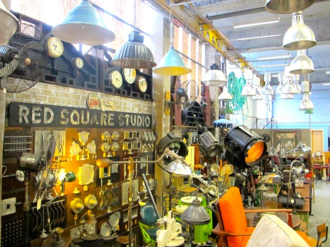 Quirks-Australia Shopping