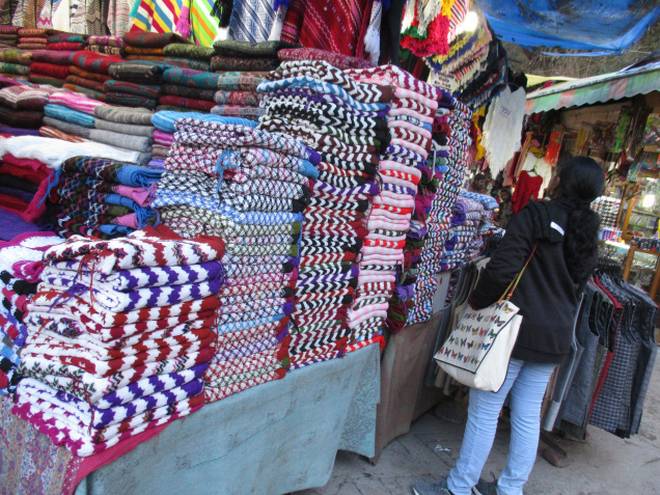 Things to do in Nainital