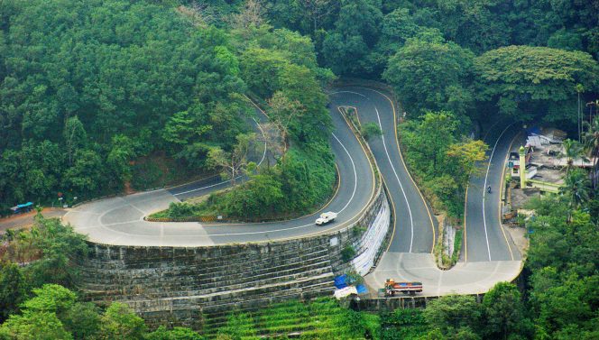Wayanad-Top 10 Hill Stations near Bangalore