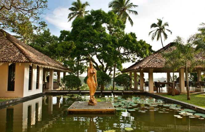 Kahanda Kanda- Sri Lanka resorts Kahanda Kanda- Sri Lanka resorts