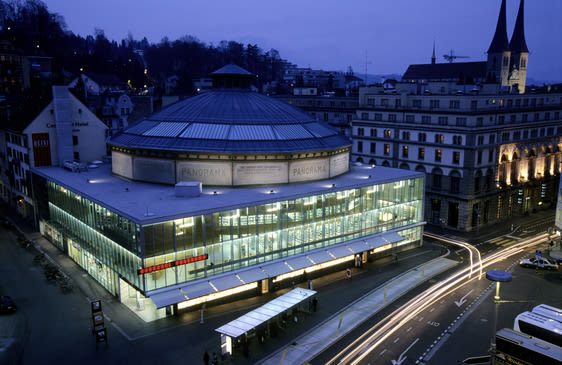 Oberhofen CastleOberhofen Castle - Things to do in Switzerland