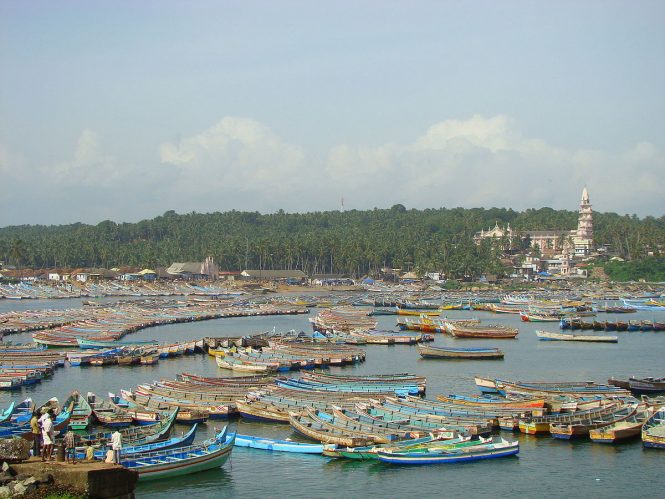 Vizhinjam-Places to visit in Trivandrum Vizhinjam-Places to visit in Trivandrum