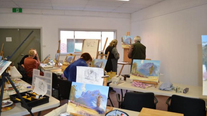 Creative Items-Australia Shopping