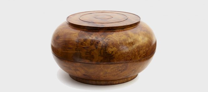 Wooden Products-shopping in Bhutan