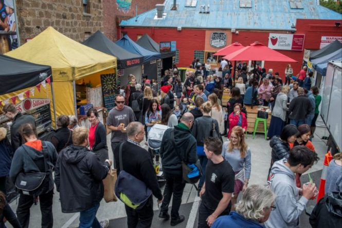 Fresh Produce-Australia Shopping
