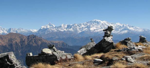 Mukteshwar - Hill Stations Near Delhi 