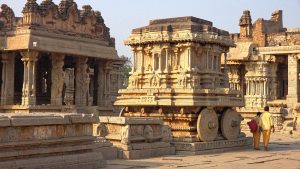 Karnataka -Top 5 Places for Women Travellers in India Karnataka -Top 5 Places for Women Travellers in India