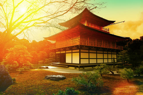 Summer in Japan- Best Time To Visit Japan