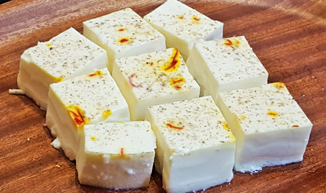 Kharvas - Gudi Padwa