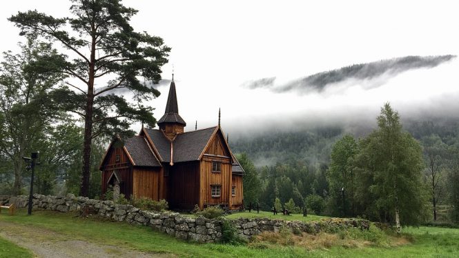 Norway - Scandinavian Countries