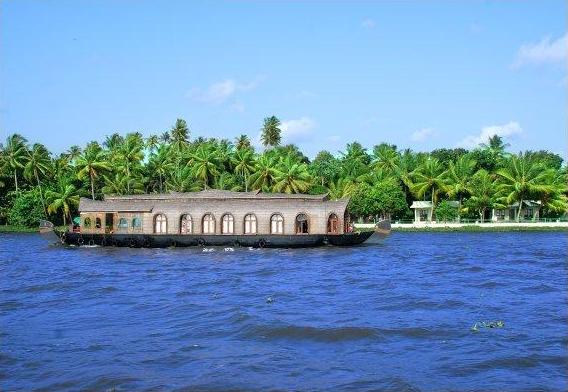 Trivandrum-Places to visit in Trivandrum Trivandrum-Places to visit in Trivandrum