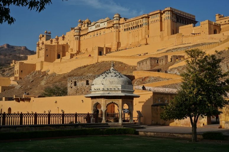 amber-fort