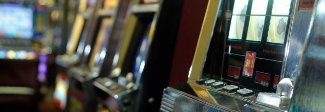 Berjaya International Casino - Seychelles nightlife