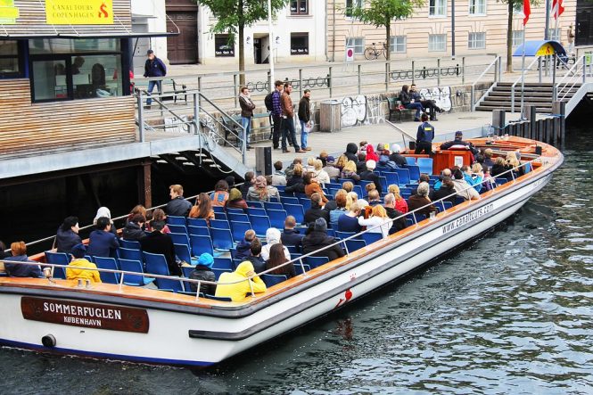 Things to do in Scandinavia