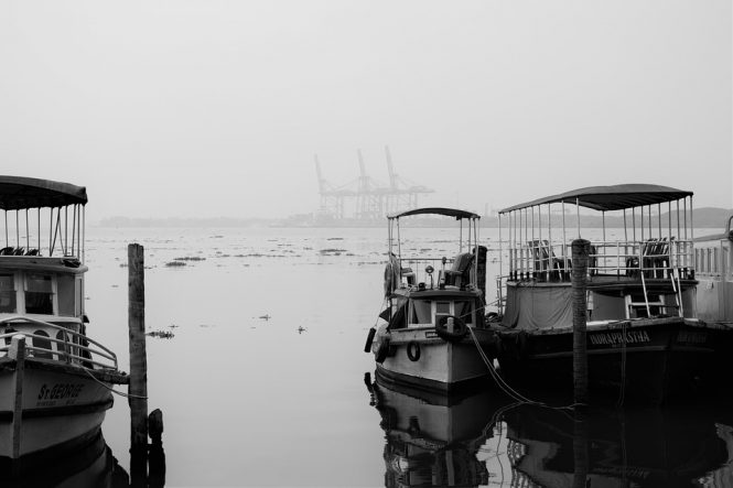 Cochin - Places to visit in Kerala