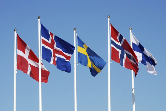 Things to do in Scandinavia