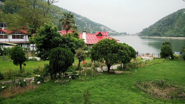Things to do in Nainital