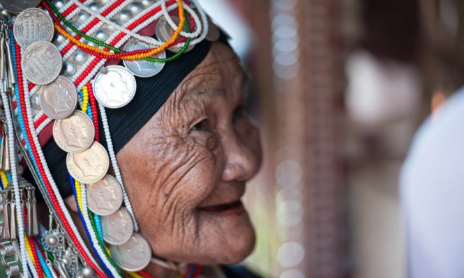 Hill tribe villages - things to do in Thailand