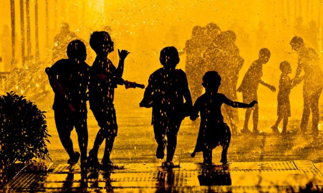  things to do in Thailand