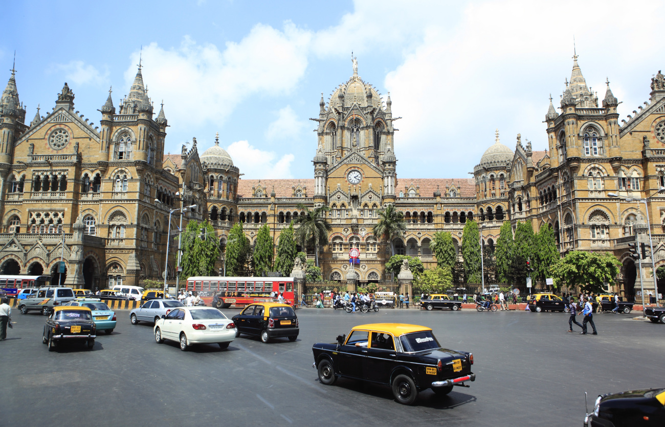 mumbai