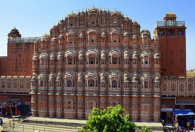 City Palace - Places to visit in Jaipur