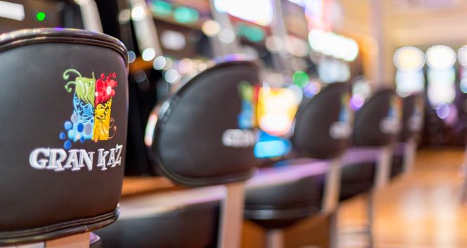 Gran Kaz Entertainment Center - Seychelles nightlife