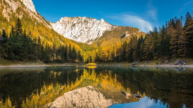 Austria- international summer holiday