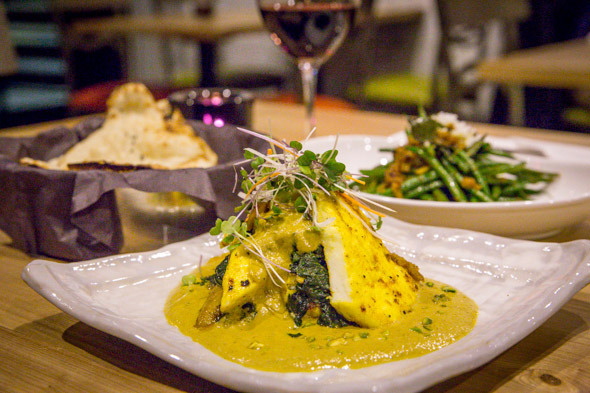 Little India Restaurant- Indian Restaurants in Toronto