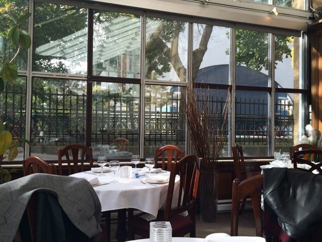 The Host Fine Dine Cuisine- Indian Restaurants in Toronto