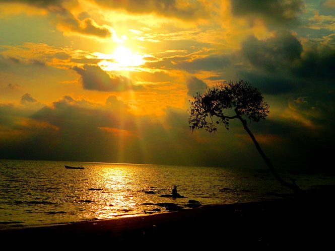 Sunsets and Sunrise, Andaman Sunsets and Sunrise - Things to do in Andaman