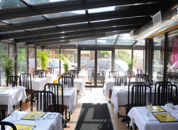 Banjara- Indian Restaurants in Toronto