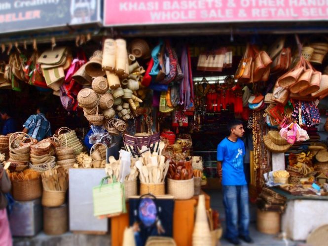 Shillong- Mothers Day