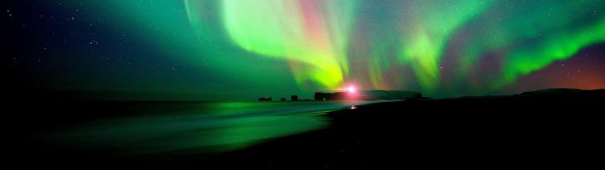 Iceland- international summer holiday